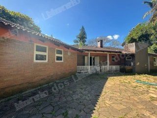 Casa de 166 m2 em leilao em Viamão/RS