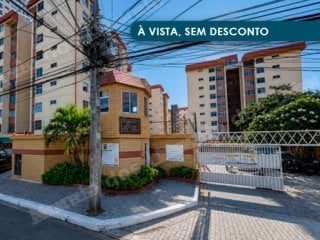 Apartamento de 95 m2 em leilao em Fortaleza/CE