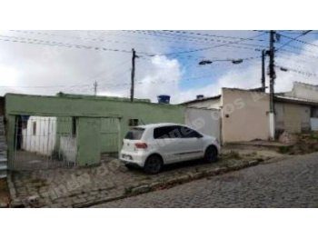 Imóvel em leilão em Garanhuns/PE