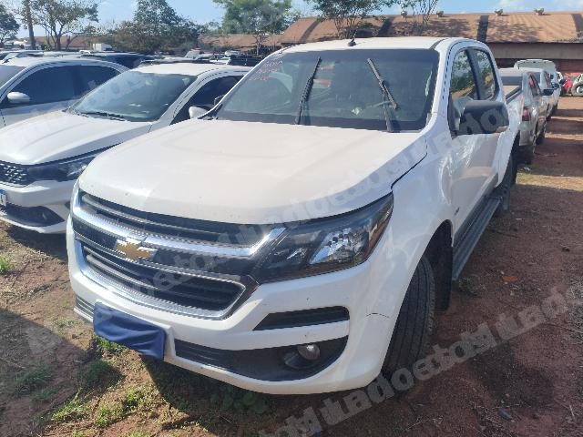 Chevrolet 2019 em leilão em Imperatriz/MA