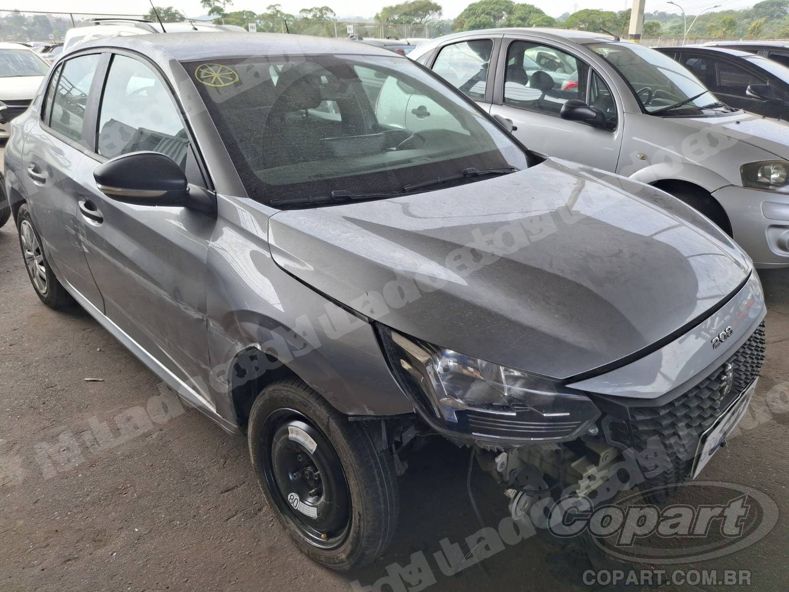 Lote em leilao em Pirapora/SP