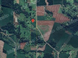 Terreno em leilao em Medianeira/PR