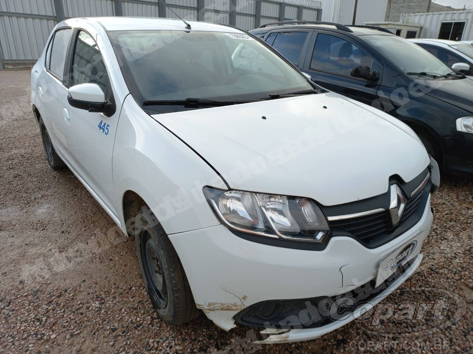 Lote em leilao em Curitiba/PR