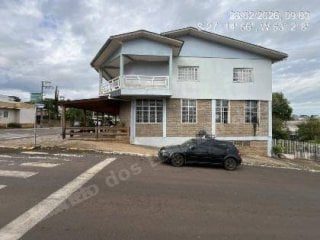 Apartamento em leilao em Alpestre/RS