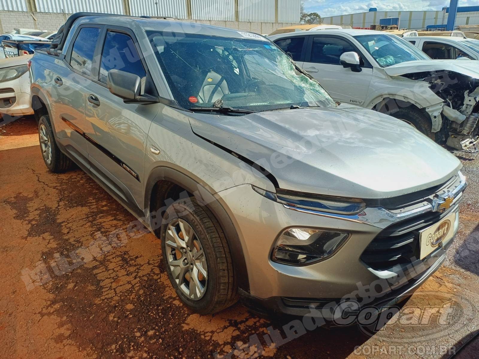 Lote em leilao em Goiânia/GO