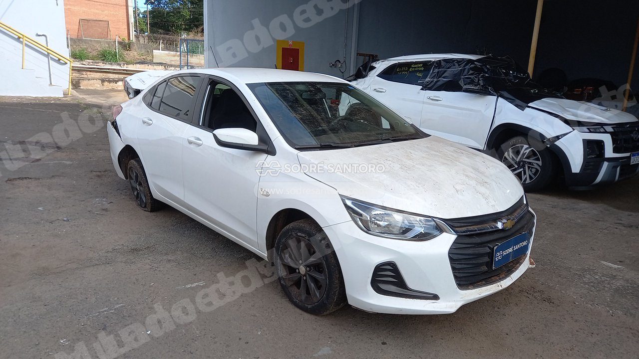 Chevrolet em leilao em Bauru/SP