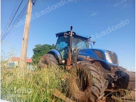Veiculo em leilao em Ituiutaba/MG