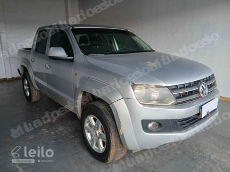 Volkswagen em leilao em Manaus/AM