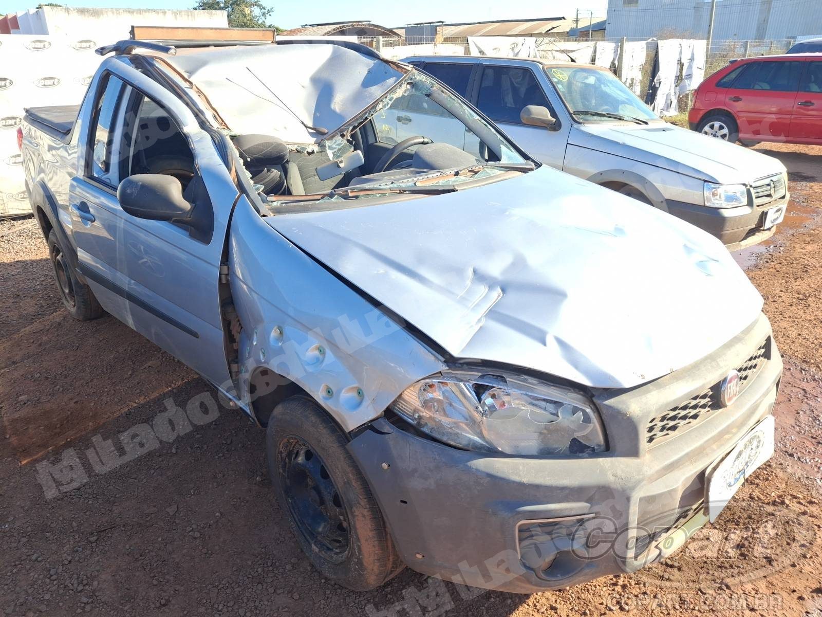 Lote em leilao em Cuiabá/MT