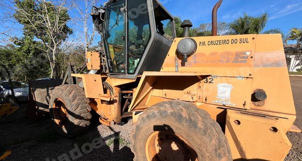 Lote em leilao em Sul/RS