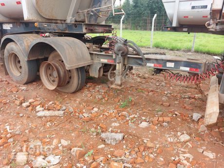 Lote em leilao em São Carlos/SP