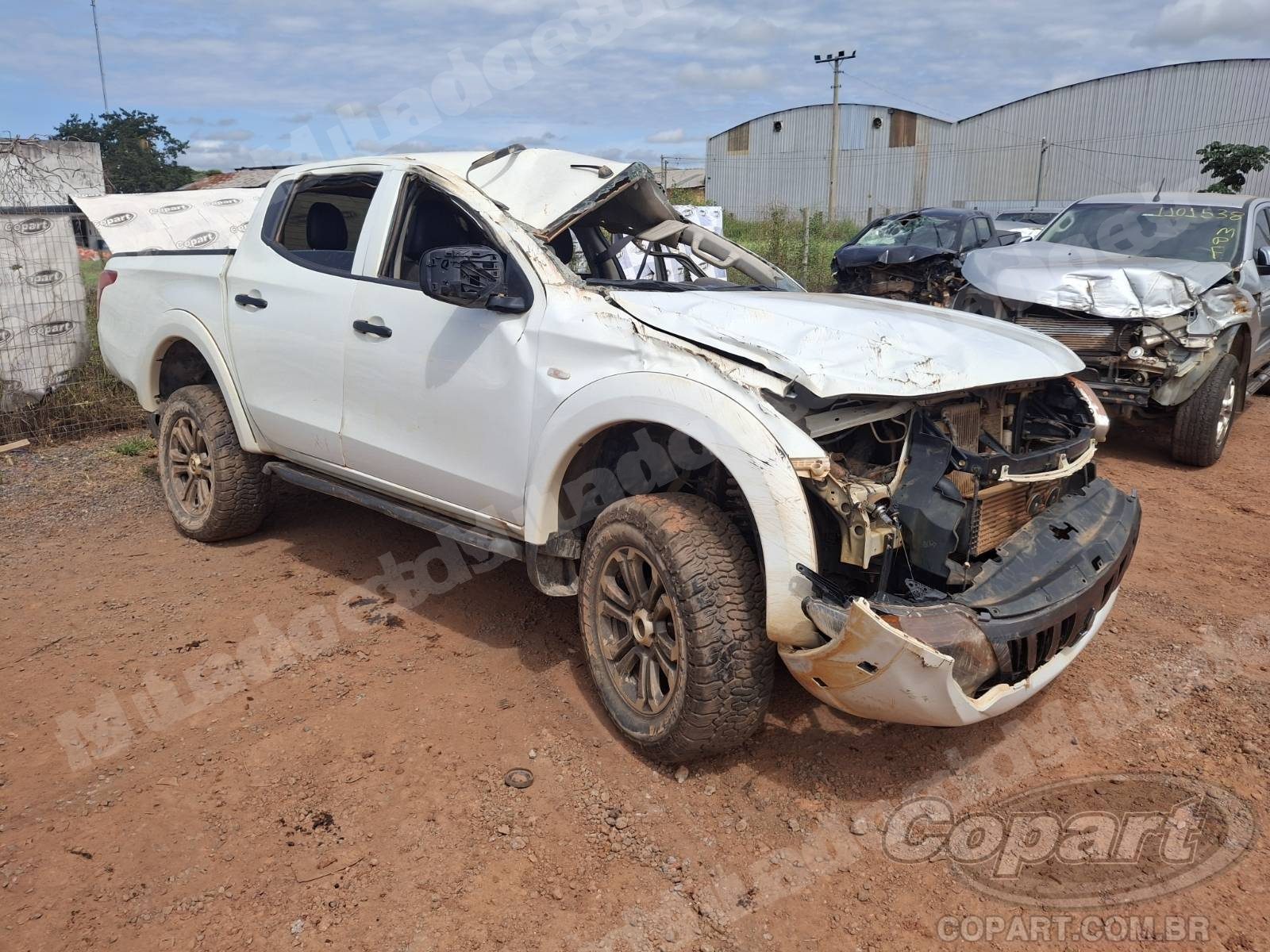Lote em leilao em Cuiabá/MT