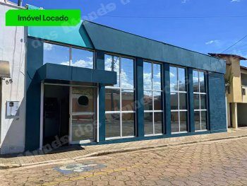 Imovel de 389 m2 em leilao em Pratápolis/MG