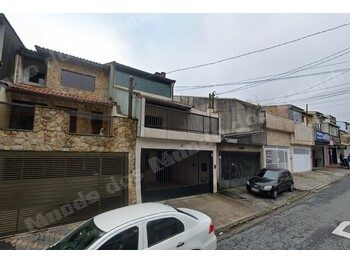 Casa em leilao em São Bernardo do Campo/SP