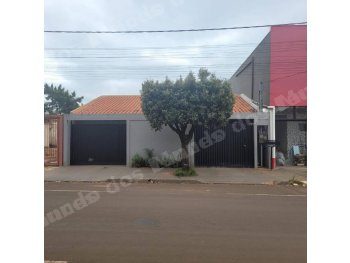 Imovel em leilao em Chapadão do Sul/MS