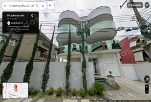 Apartamento em leilao em Ilha do Governador/RJ