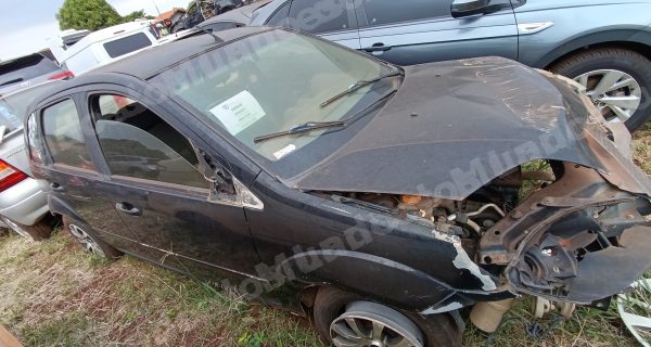 Ford em leilao em Dourados/MS