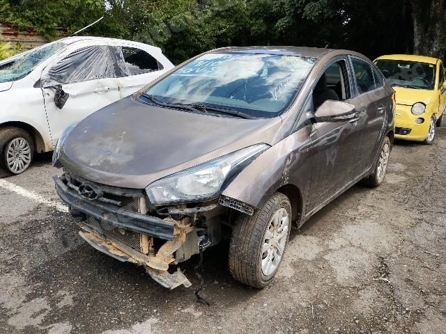 Hyundai 2015 em leilão em Camaçari/BA