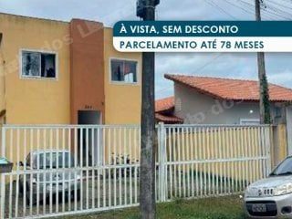 Casa em leilao em Itanhaém/SP