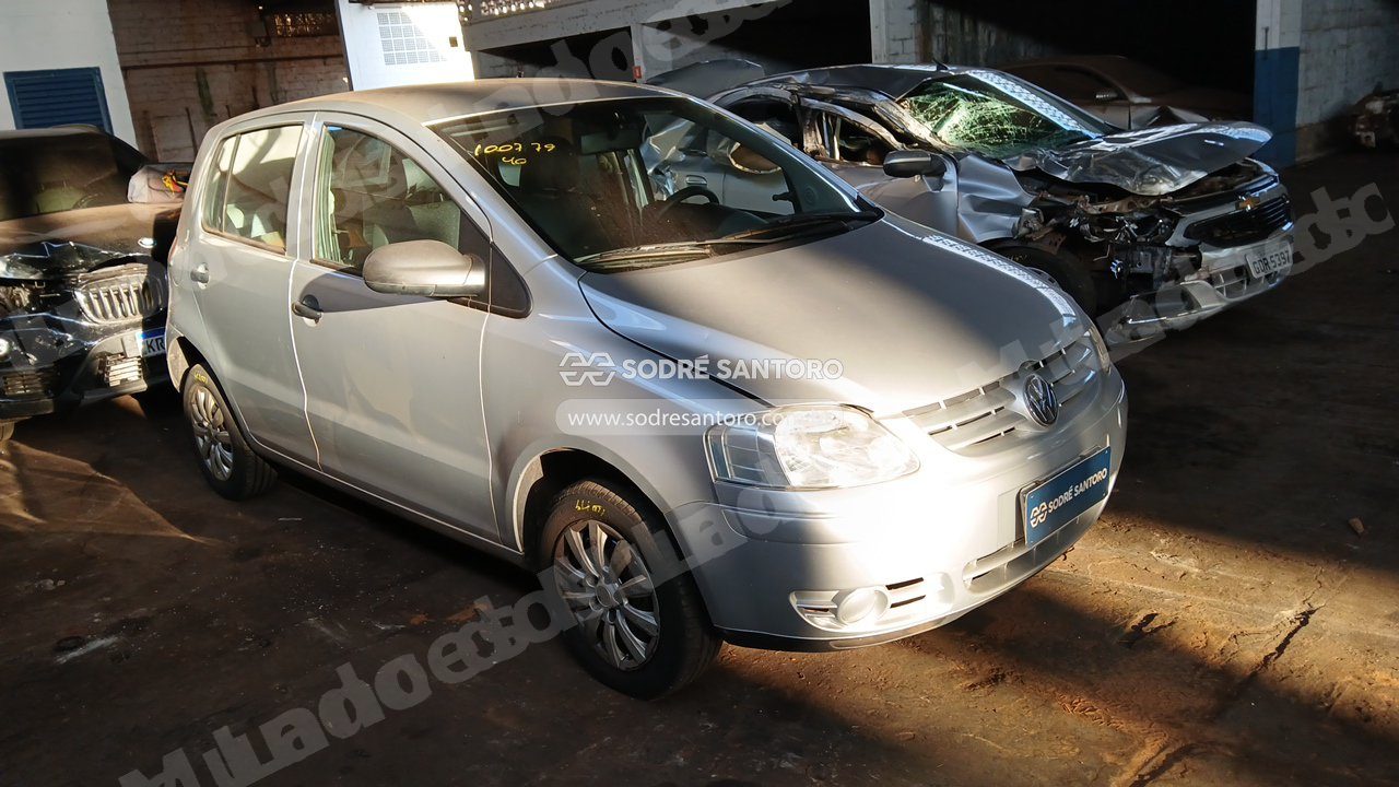 Vw em leilao em Ribeirão Preto/SP
