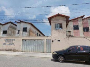 Imovel em leilao em Fortaleza/CE - Lote 1