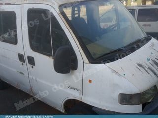 Fiat em leilao em Tatuí/SP