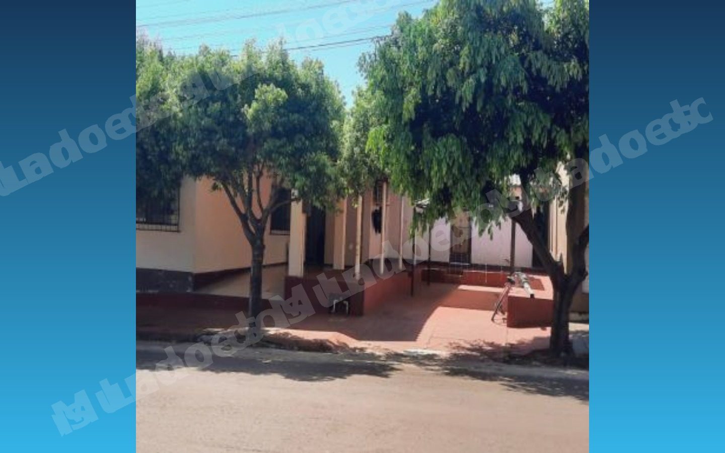 Casa em leilao em Bossoroca/RS