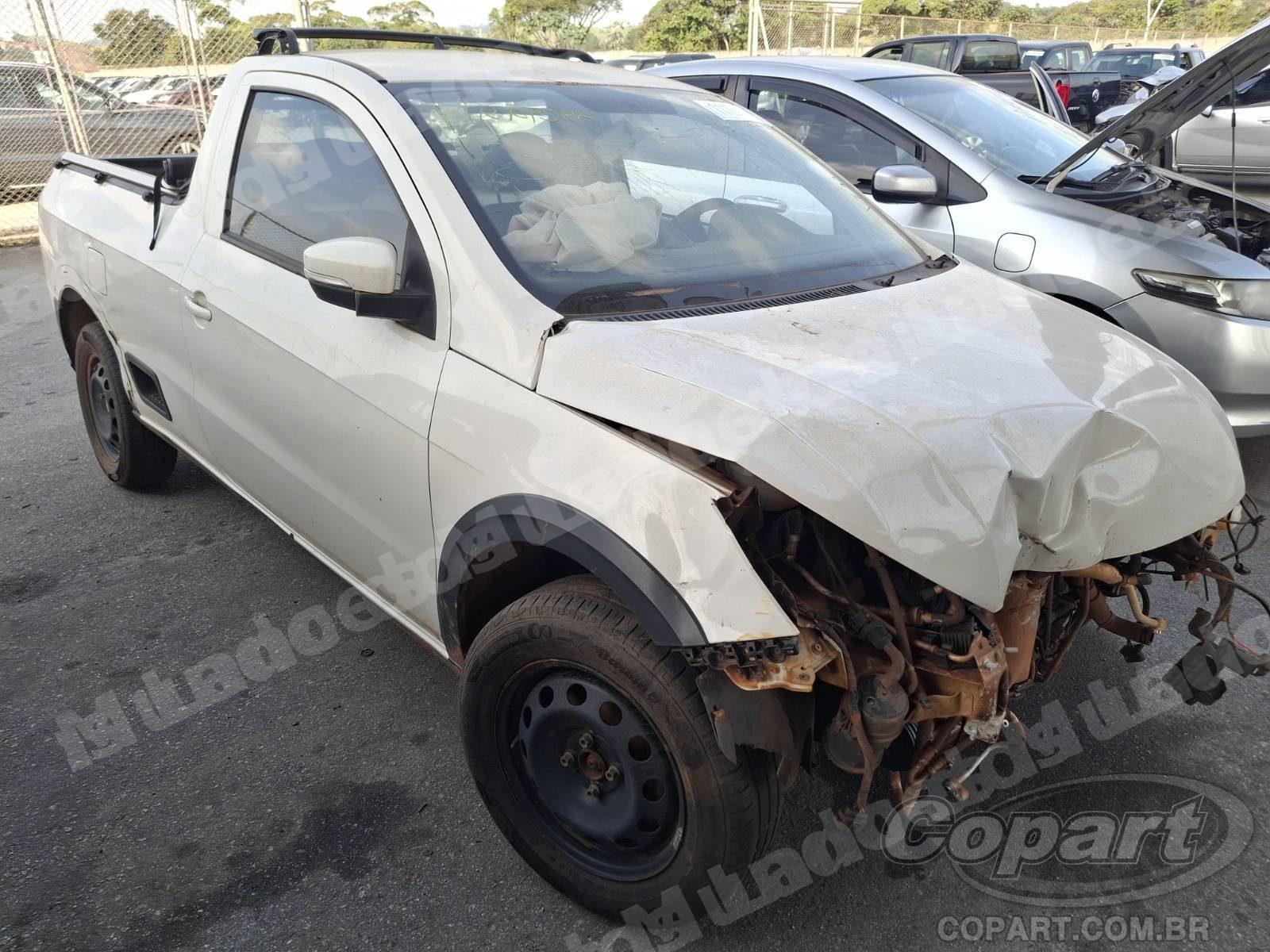 Lote em leilao em Pirapora/SP