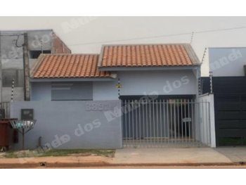Imóvel de 70 m2 em leilão em Vilhena/RO