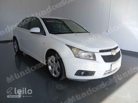 Chevrolet Cruze em leilao em Aparecida de Goiânia/GO