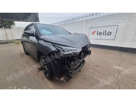 Toyota em leilao em Cuiabá/MT