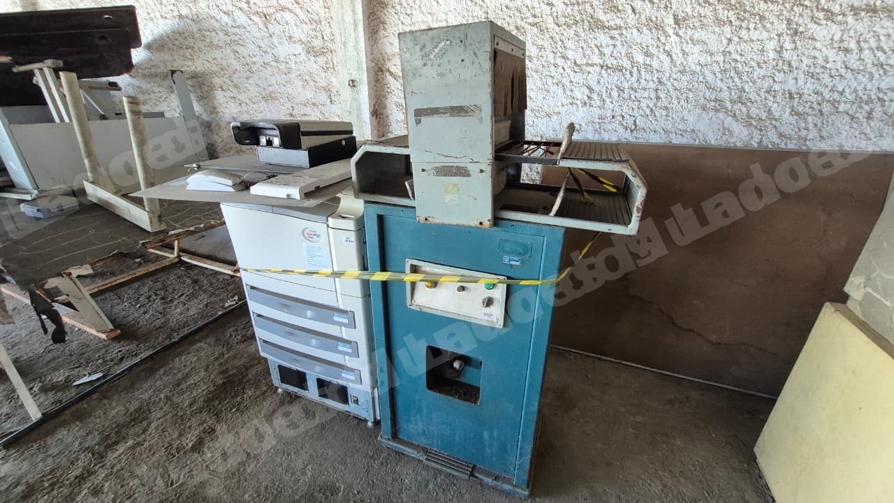 Lote em leilao em Brasil