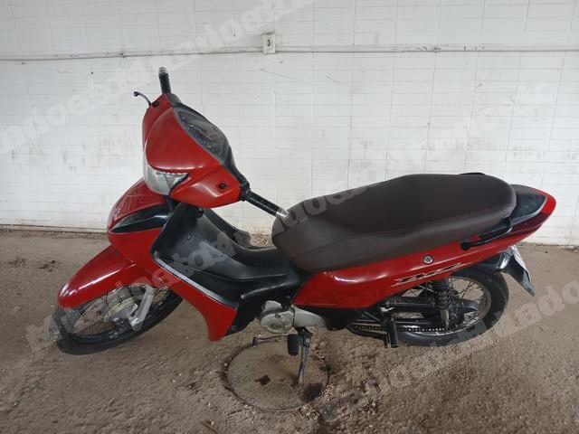 Honda 2017 em leilao em Brasil - Lote 1