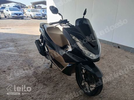 Honda em leilao em Aparecida de Goiânia/GO