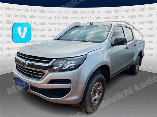 Chevrolet em leilao em Brasil