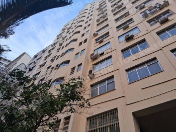 Imóvel de 212 m2 em leilão em Rio de Janeiro/RJ