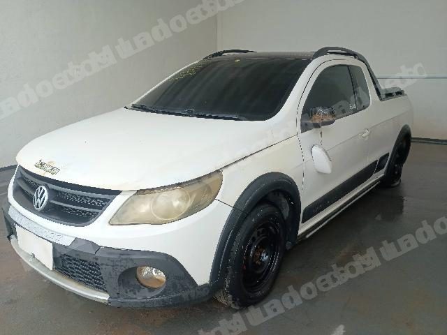 Volkswagen 2010 em leilão em Brasil
