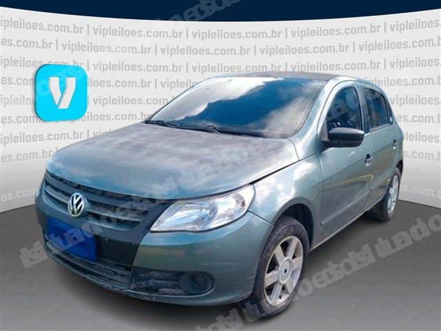 Volkswagen em leilao em Brasil