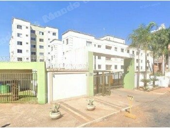 Imovel em leilao em Aparecida de Goiânia/GO