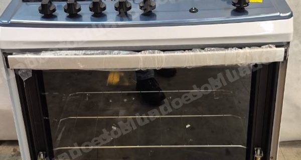 Eletrodoméstico em leilão em Curitiba/PR - Lote 15
