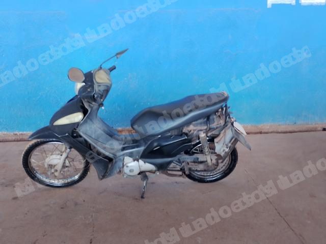 Honda em leilao em Brasil