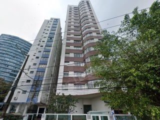 Apartamento em leilao em São Vicente/SP
