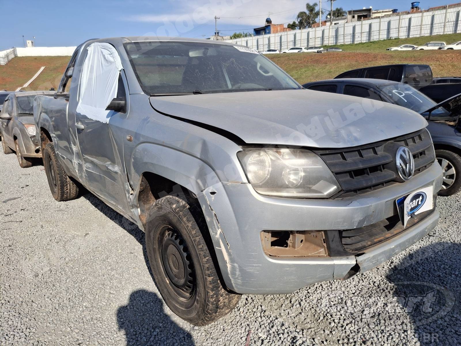 Lote em leilao em Itaquaquecetuba/SP