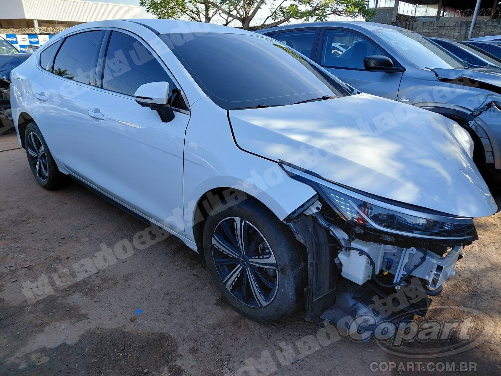 Lote em leilao em Goiânia/GO
