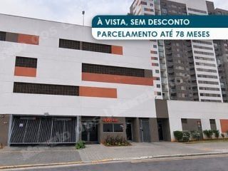 Apartamento em leilao em São Paulo/SP