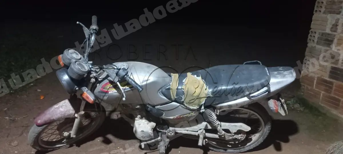 Honda em leilao em Brasil