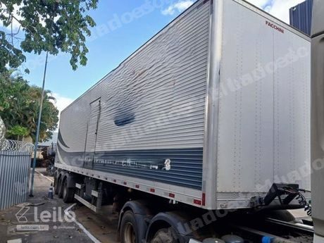 Veiculo em leilao em Goiania/GO - Lote 2