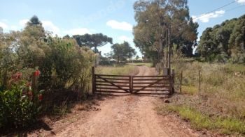 Terreno em leilao em Brasil