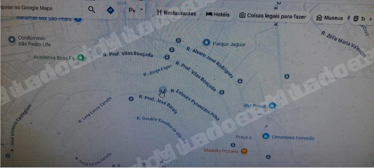 Casa em leilao em Juiz de Fora/MG