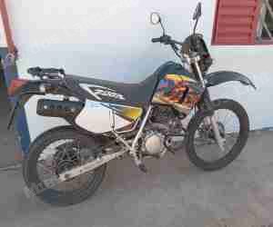 Honda em leilao em Brasil